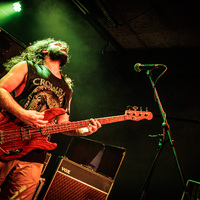 Rickshaw Billie's Burger Patrol, credit: Filip Bušić