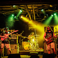 Rickshaw Billie's Burger Patrol, credit: Filip Bušić