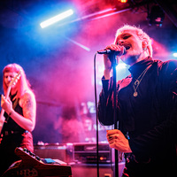 Rickshaw Billie's Burger Patrol, credit: Filip Bušić