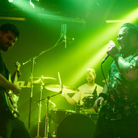 Riff za Sape, credit: Sara Katnic