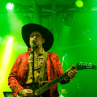 Riff za Sape, credit: Sara Katnic