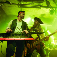 Riff za Sape, credit: Sara Katnic