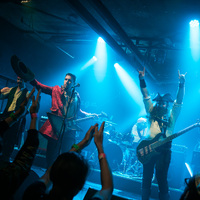 Riff za Sape, credit: Sara Katnic