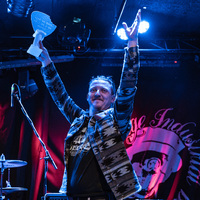 Riff za Sape, credit: Sara Katnic