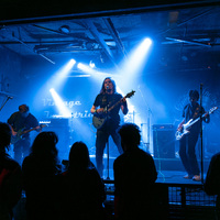 Riff za Sape, credit: Sara Katnic