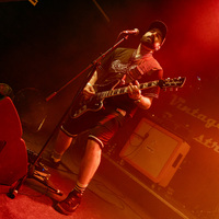 Riff za Sape, credit: Sara Katnic