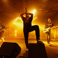 Riff za Sape, credit: Sara Katnic