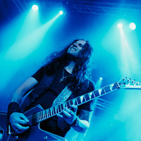 Ronnie Romero i Gus G, credit: Sara Katnić