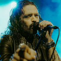 Ronnie Romero i Gus G, credit: Sara Katnić