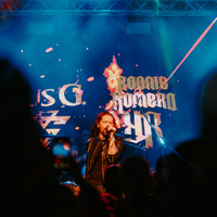 Ronnie Romero i Gus G, credit: Sara Katnić