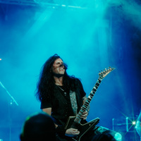 Ronnie Romero i Gus G, credit: Sara Katnić