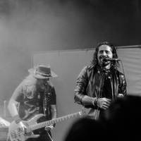 Ronnie Romero i Gus G, credit: Sara Katnić