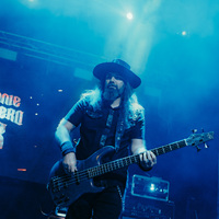 Ronnie Romero i Gus G, credit: Sara Katnić