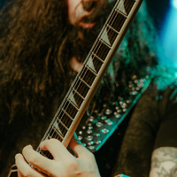 Ronnie Romero i Gus G, credit: Sara Katnić