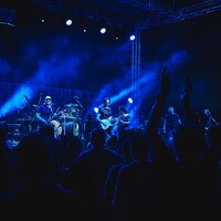 Satriani i Vai, credit: Matea Marušić