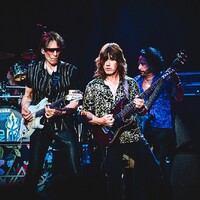 Satriani i Vai, credit: Matea Marušić