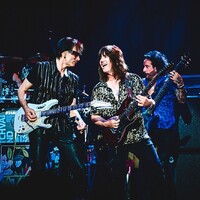 Satriani i Vai, credit: Matea Marušić