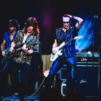 Satriani i Vai, credit: Matea Marušić