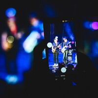 Satriani i Vai, credit: Matea Marušić