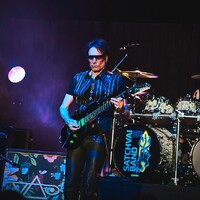 Satriani i Vai, credit: Matea Marušić