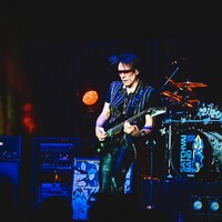 Satriani i Vai, credit: Matea Marušić