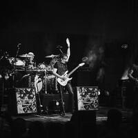 Satriani i Vai, credit: Matea Marušić