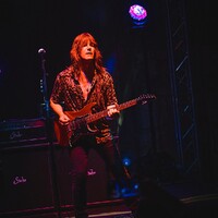 Satriani i Vai, credit: Matea Marušić