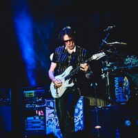 Satriani i Vai, credit: Matea Marušić