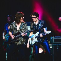 Satriani i Vai, credit: Matea Marušić