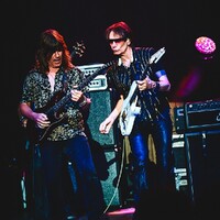 Satriani i Vai, credit: Matea Marušić