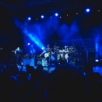 Satriani i Vai, credit: Matea Marušić