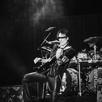 Satriani i Vai, credit: Matea Marušić