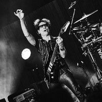 Satriani i Vai, credit: Matea Marušić