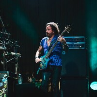 Satriani i Vai, credit: Matea Marušić