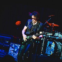 Satriani i Vai, credit: Matea Marušić