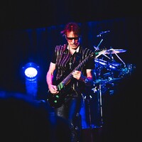 Satriani i Vai, credit: Matea Marušić