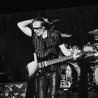 Satriani i Vai, credit: Matea Marušić