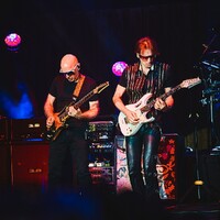 Satriani i Vai, credit: Matea Marušić