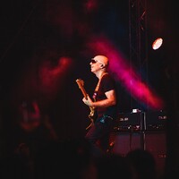 Satriani i Vai, credit: Matea Marušić
