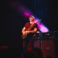 Satriani i Vai, credit: Matea Marušić