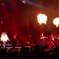 Scooter, credit: Vedran Papeš