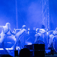 Scooter, credit: Vedran Papeš