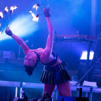 Scooter, credit: Vedran Papeš