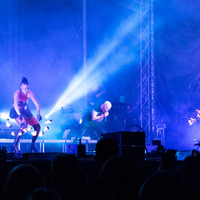 Scooter, credit: Vedran Papeš