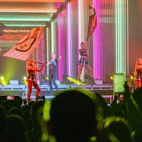 Scooter, credit: Vedran Papeš