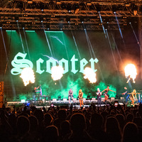 Scooter, credit: Vedran Papeš