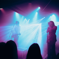 Silente, credit: Lara Vojković