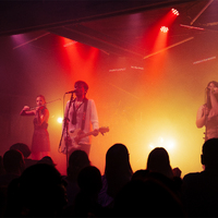 Silente, credit: Lara Vojković