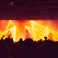 Silente, credit: Lara Vojković