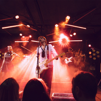 Silente, credit: Lara Vojković